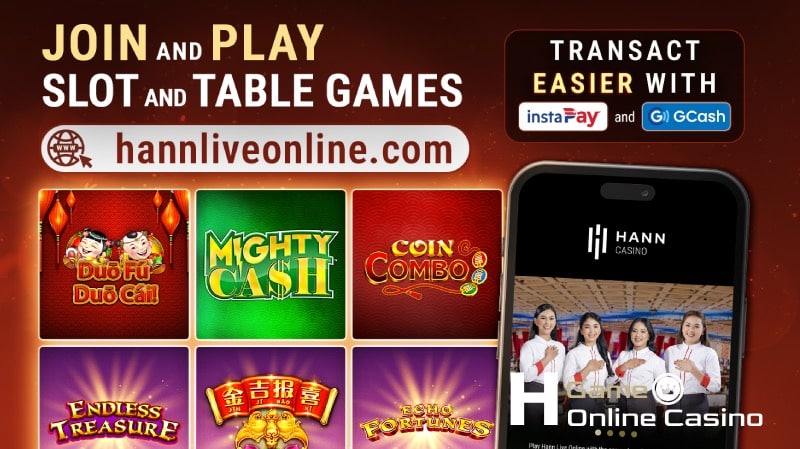 hann online