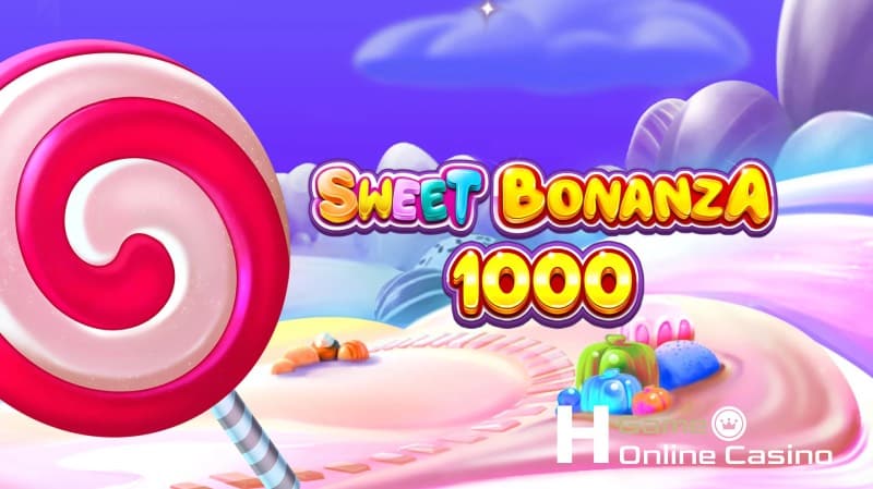 sweet bonanza 1000