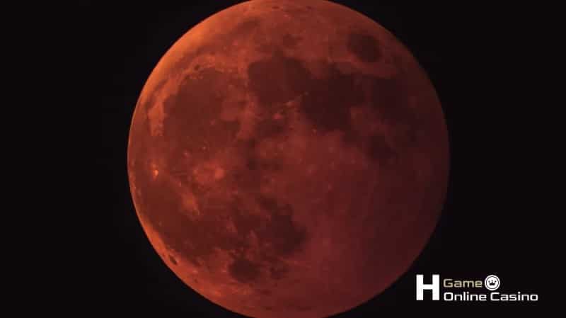 Mar 14 2025 full moon