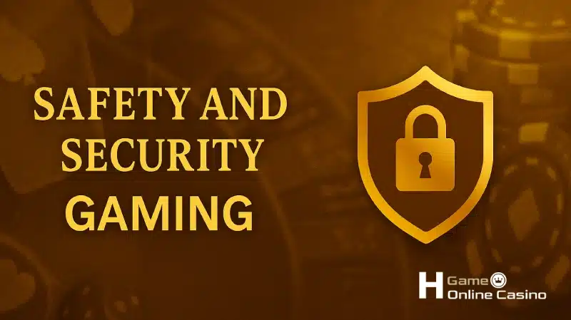 Safety and Security Our Priority for Filipino Players - Hann Casino