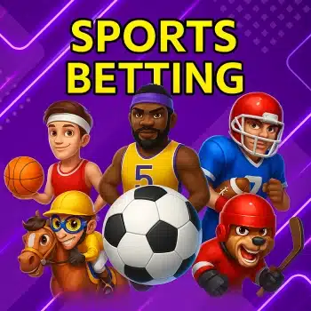 Sports Betting - Hann Casino