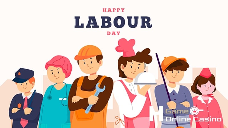 labor day