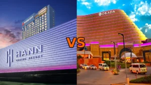 Hann Casino vs Okada Manila Which Is Better in 2025
