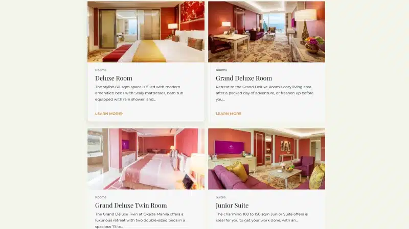 Okada Manila Hotel