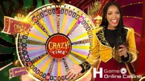 crazy time