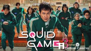 Netflix squid game 3